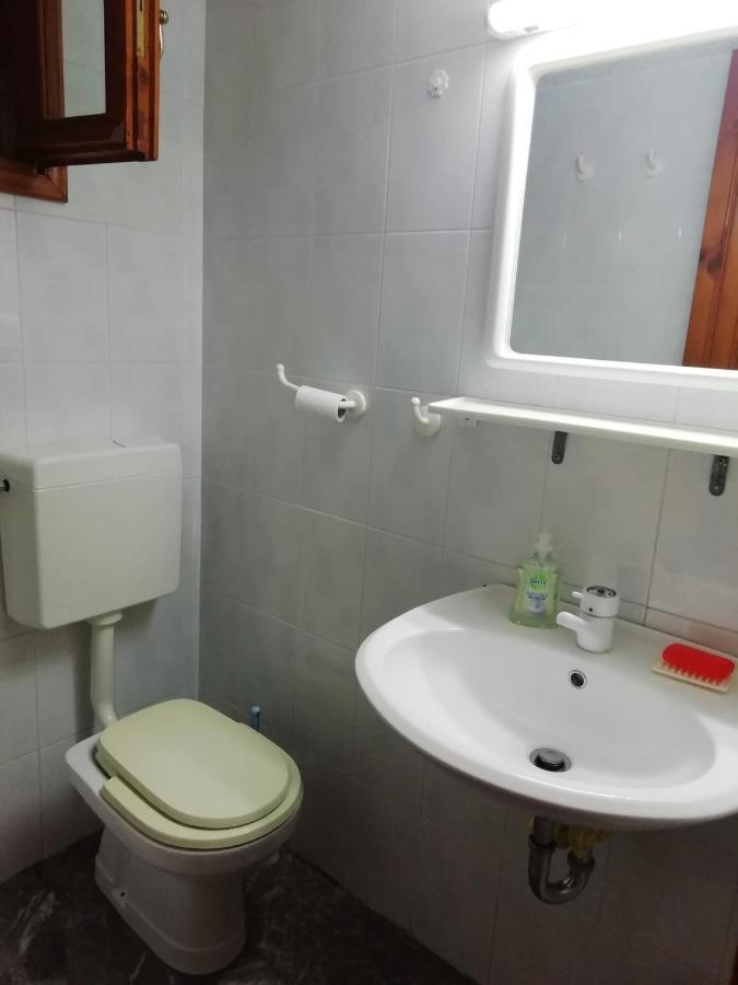 Villasouthcrete Cúcurosz Kültér fotó