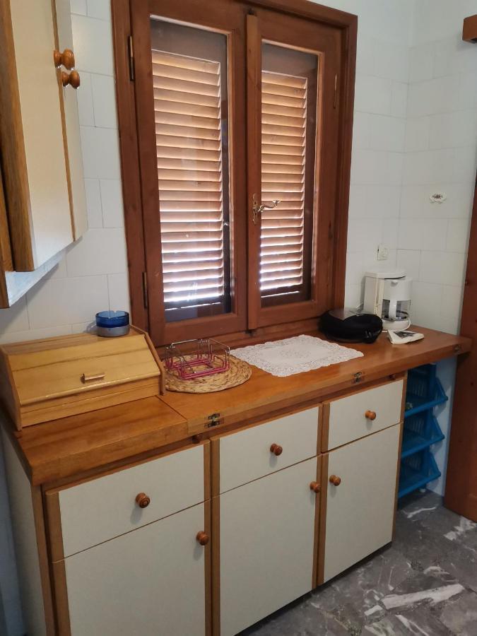 Villasouthcrete Cúcurosz Kültér fotó