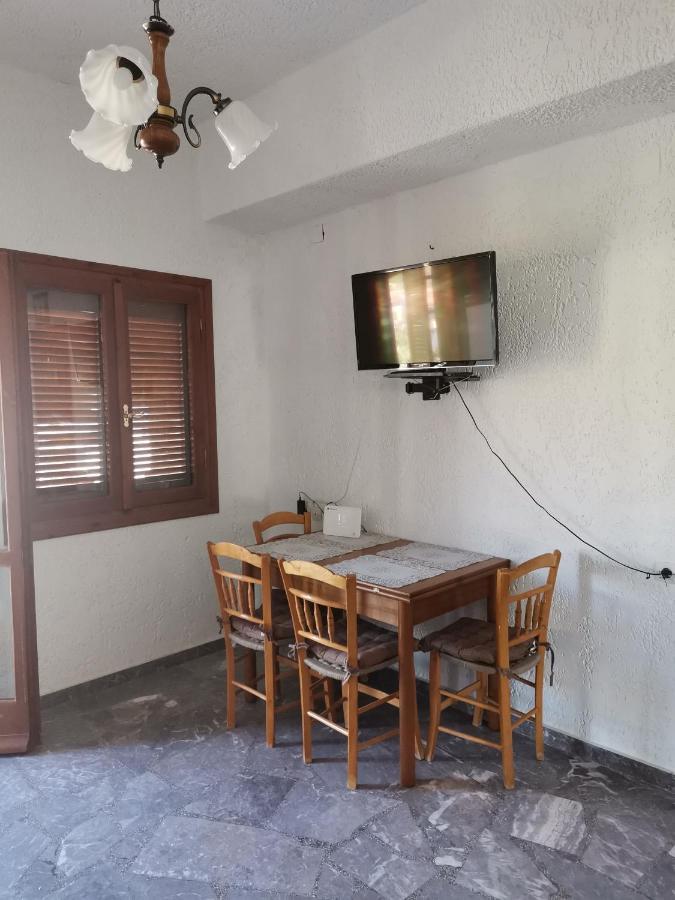 Villasouthcrete Cúcurosz Kültér fotó