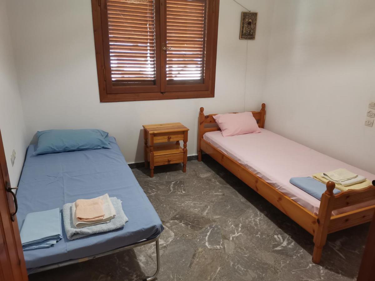Villasouthcrete Cúcurosz Kültér fotó